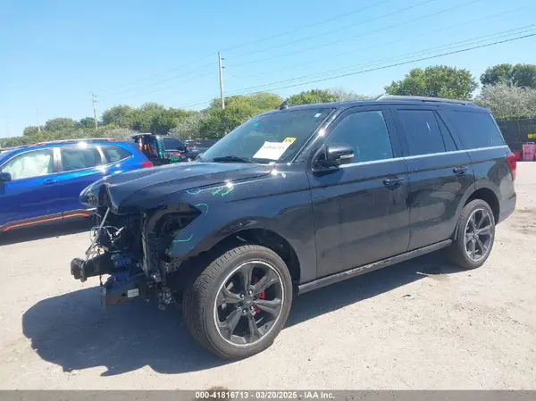 1FMJU1KT3NEA45980 2022 FORD EXPEDITION - Image 2