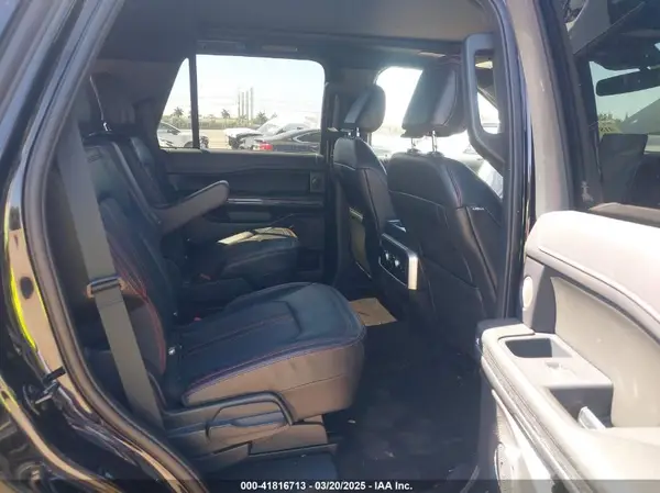 1FMJU1KT3NEA45980 2022 FORD EXPEDITION - Image 8