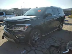 1FMJU1KT3NEA65260 2022 FORD EXPEDITION