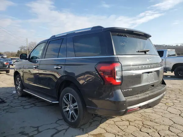 1FMJU1KT3NEA65260 2022 FORD EXPEDITION - Image 2