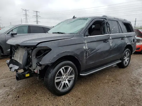 1FMJU1KT3NEA66988 2022 FORD EXPEDITION - Image 1
