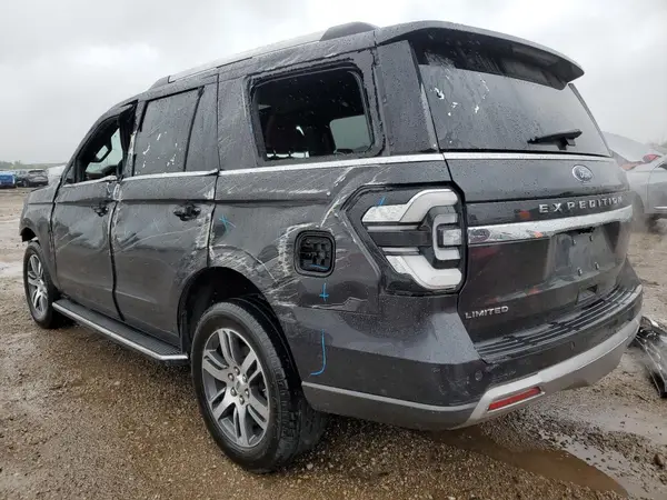 1FMJU1KT3NEA66988 2022 FORD EXPEDITION - Image 2