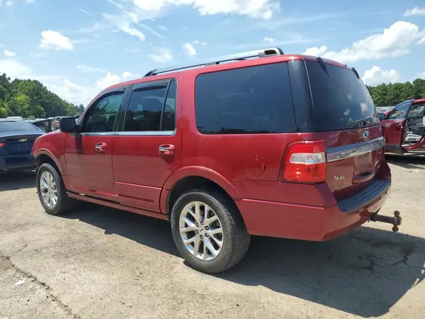 1FMJU1KT4GEF11516 2016 FORD EXPEDITION - Image 2