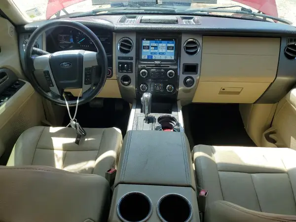 1FMJU1KT4GEF11516 2016 FORD EXPEDITION - Image 8