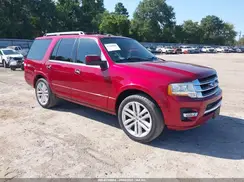 1FMJU1KT4GEF18286 2016 FORD EXPEDITION