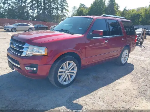 1FMJU1KT4GEF18286 2016 FORD EXPEDITION - Image 2