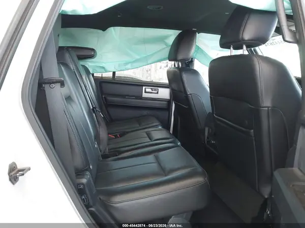 1FMJU1KT4GEF23276 2016 FORD EXPEDITION - Image 8