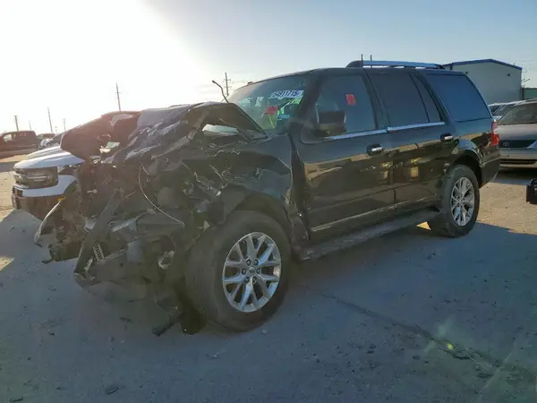 1FMJU1KT4GEF35590 2016 FORD EXPEDITION - Image 1