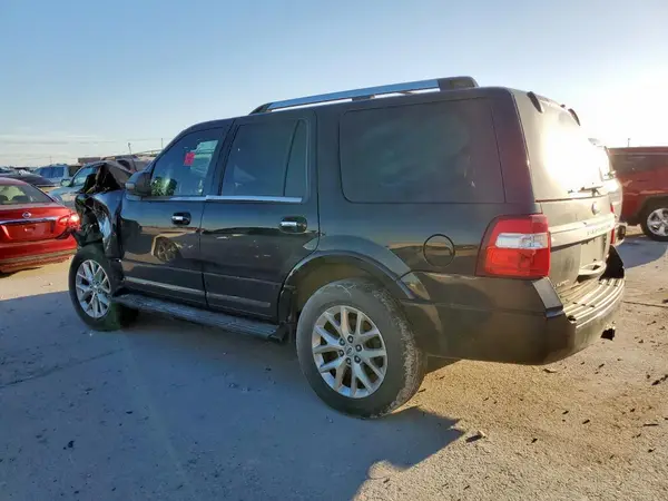 1FMJU1KT4GEF35590 2016 FORD EXPEDITION - Image 2