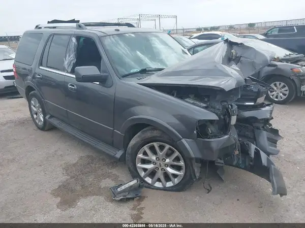 1FMJU1KT4GEF37825 2016 FORD EXPEDITION - Image 1