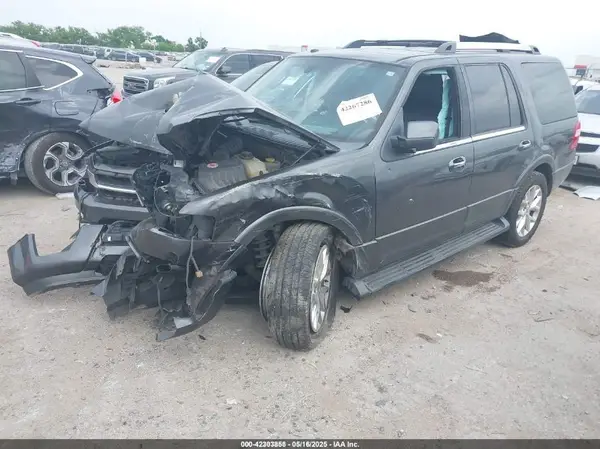 1FMJU1KT4GEF37825 2016 FORD EXPEDITION - Image 2