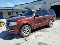 1FMJU1KT4GEF42121 2016 FORD EXPEDITION