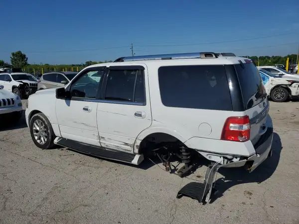 1FMJU1KT4GEF54723 2016 FORD EXPEDITION - Image 2