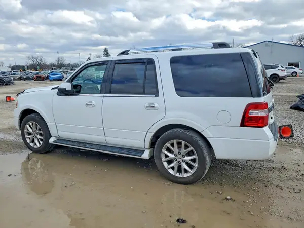 1FMJU1KT4HEA01829 2017 FORD EXPEDITION - Image 2