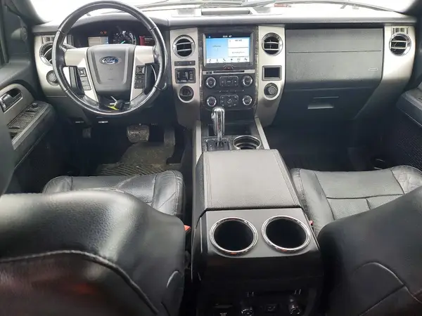 1FMJU1KT4HEA01829 2017 FORD EXPEDITION - Image 8