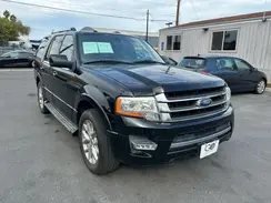 1FMJU1KT4HEA04567 2017 FORD EXPEDITION
