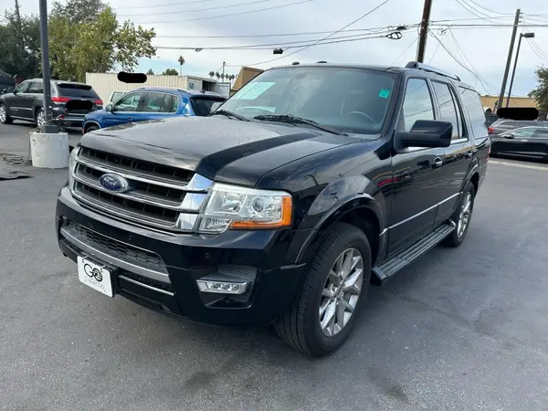 1FMJU1KT4HEA04567 2017 FORD EXPEDITION - Image 2