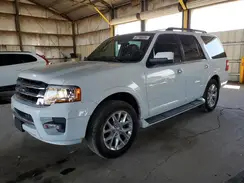 1FMJU1KT4HEA08201 2017 FORD EXPEDITION