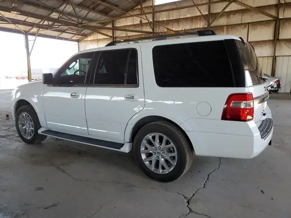 1FMJU1KT4HEA08201 2017 FORD EXPEDITION - Image 2