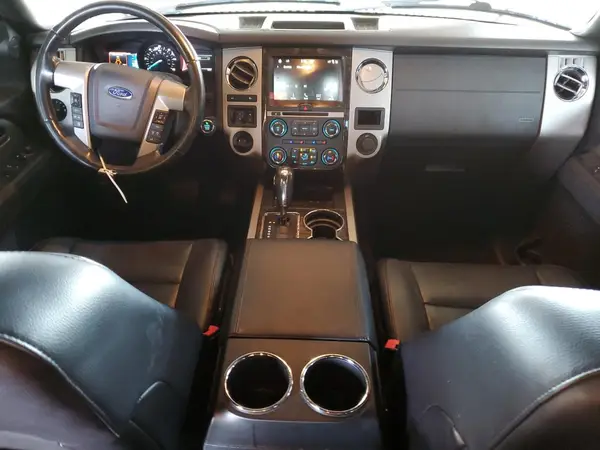 1FMJU1KT4HEA08201 2017 FORD EXPEDITION - Image 8