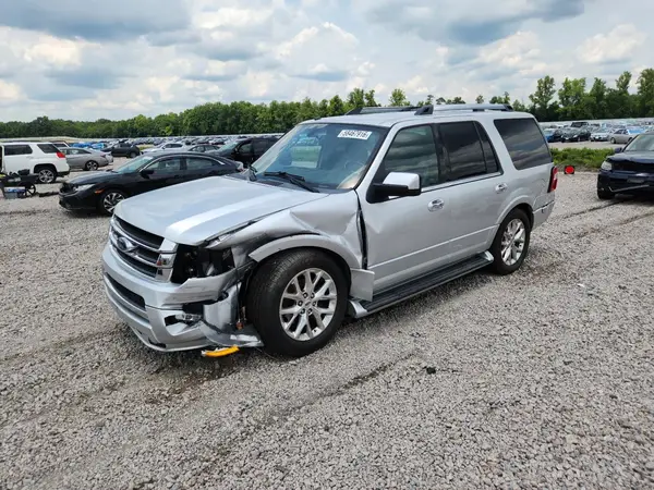 1FMJU1KT4HEA17058 2017 FORD EXPEDITION - Image 1