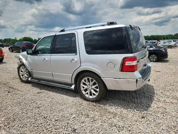1FMJU1KT4HEA17058 2017 FORD EXPEDITION - Image 2