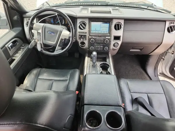 1FMJU1KT4HEA17058 2017 FORD EXPEDITION - Image 8