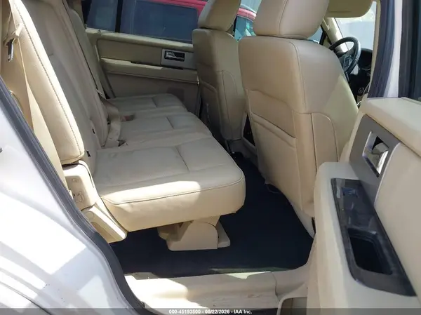 1FMJU1KT4HEA28044 2017 FORD EXPEDITION - Image 8