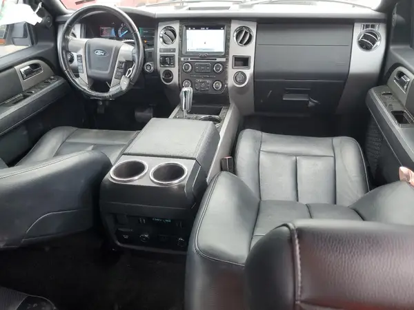 1FMJU1KT4HEA40954 2017 FORD EXPEDITION - Image 8