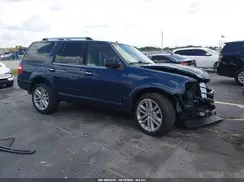 1FMJU1KT4HEA45765 2017 FORD EXPEDITION