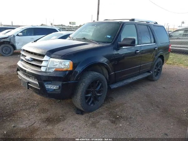 1FMJU1KT4HEA63733 2017 FORD EXPEDITION - Image 2