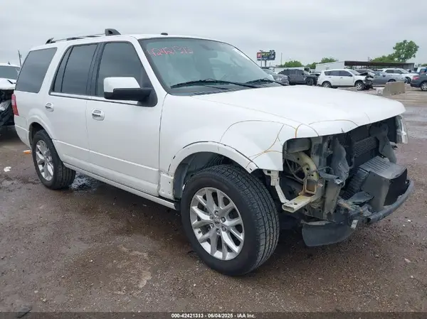 1FMJU1KT4HEA66292 2017 FORD EXPEDITION - Image 1