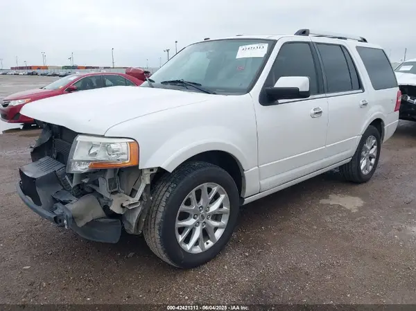 1FMJU1KT4HEA66292 2017 FORD EXPEDITION - Image 2