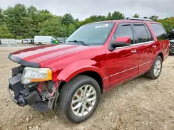 1FMJU1KT4HEA76921 2017 FORD EXPEDITION