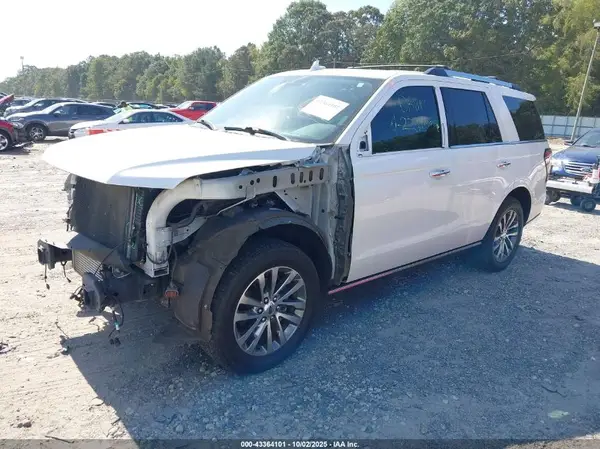 1FMJU1KT4JEA14327 2018 FORD EXPEDITION - Image 2