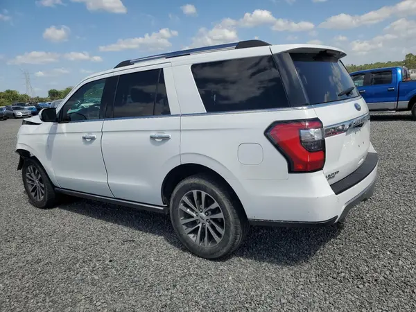 1FMJU1KT4JEA24386 2018 FORD EXPEDITION - Image 2