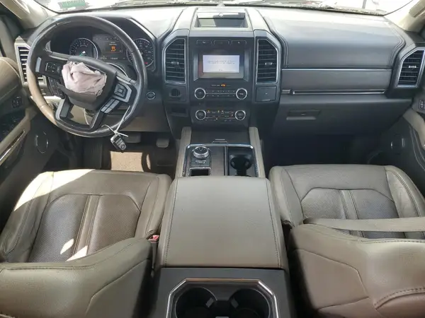 1FMJU1KT4JEA24386 2018 FORD EXPEDITION - Image 8