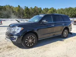 1FMJU1KT4JEA24419 2018 FORD EXPEDITION
