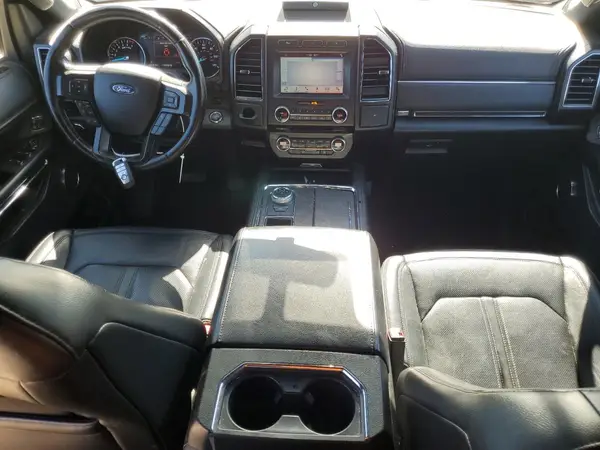 1FMJU1KT4JEA24419 2018 FORD EXPEDITION - Image 8