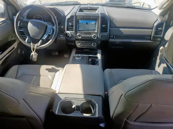 1FMJU1KT4JEA24694 2018 FORD EXPEDITION - Image 8