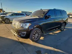 1FMJU1KT4JEA24761 2018 FORD EXPEDITION