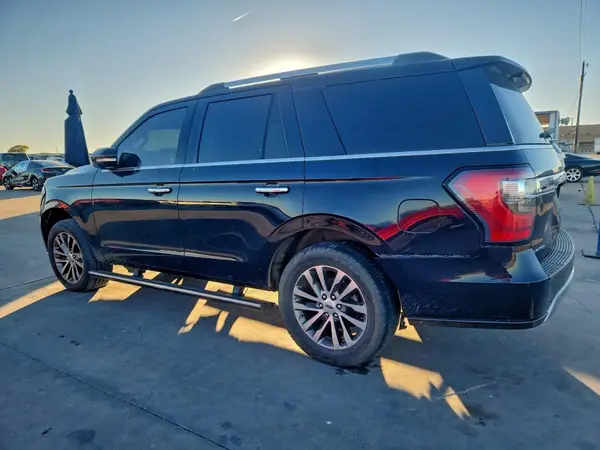 1FMJU1KT4JEA24761 2018 FORD EXPEDITION - Image 2