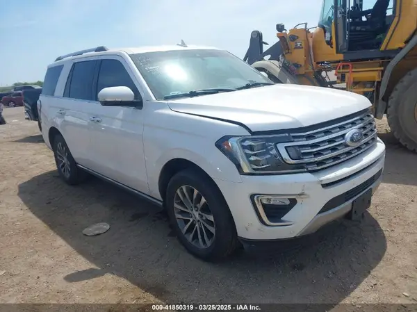 1FMJU1KT4JEA30169 2018 FORD EXPEDITION - Image 1