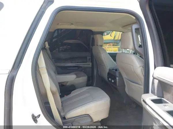 1FMJU1KT4JEA30169 2018 FORD EXPEDITION - Image 8