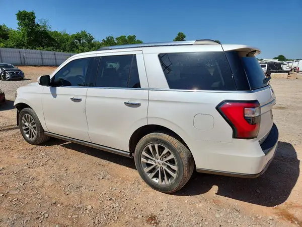 1FMJU1KT4JEA33881 2018 FORD EXPEDITION - Image 2