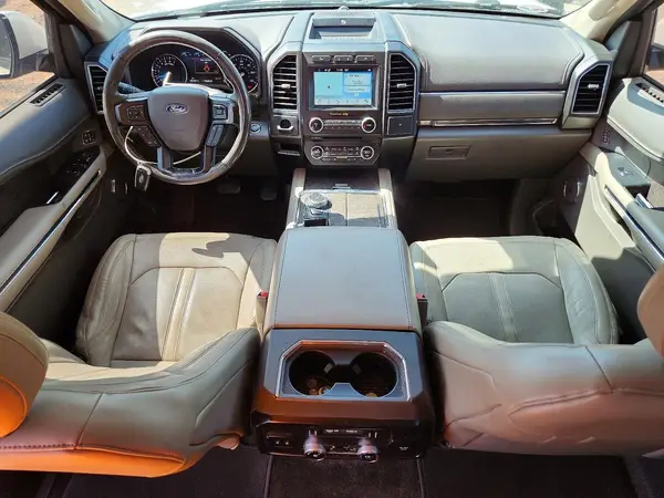 1FMJU1KT4JEA33881 2018 FORD EXPEDITION - Image 8