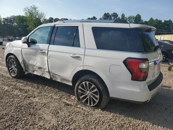 1FMJU1KT4JEA39888 2018 FORD EXPEDITION - Image 2