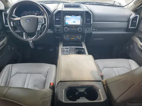 1FMJU1KT4JEA39888 2018 FORD EXPEDITION - Image 8