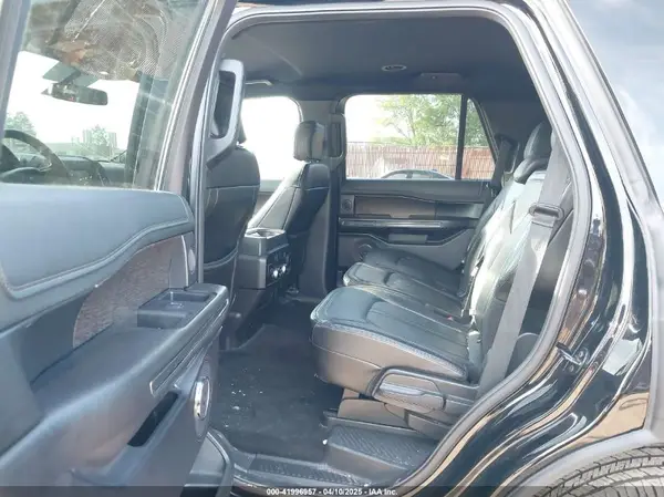 1FMJU1KT4JEA47697 2018 FORD EXPEDITION - Image 8