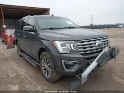 1FMJU1KT4JEA48574 2018 FORD EXPEDITION